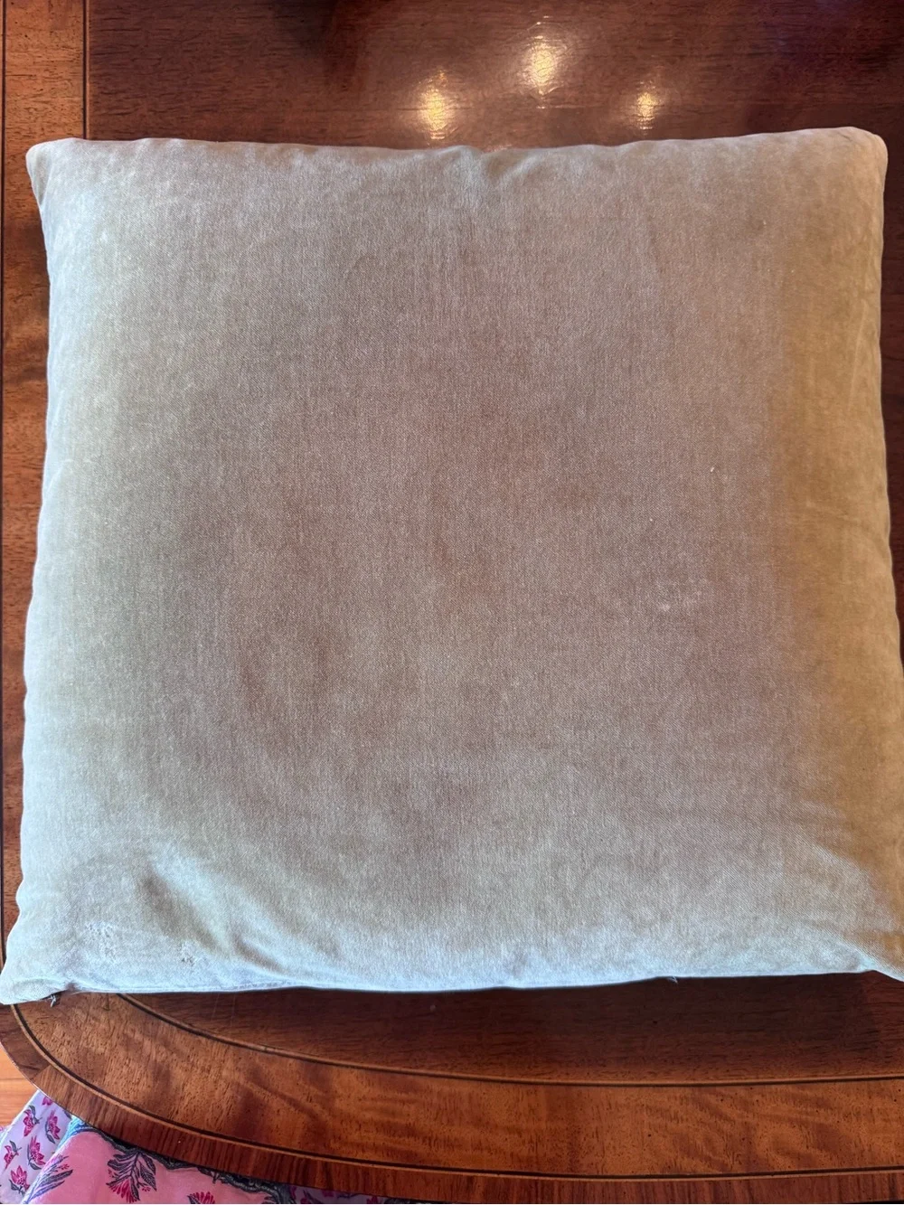 Pottery Barn Pillow Covers